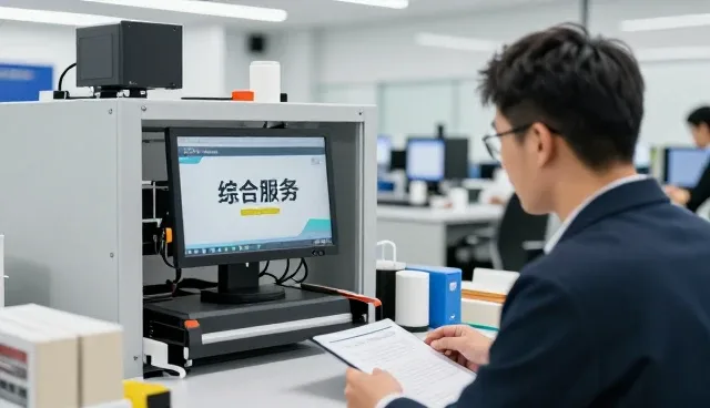 陕西安全家智能科技有限公司