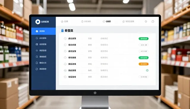 提升网络稳定性的监控系统设计与施工趋势分析