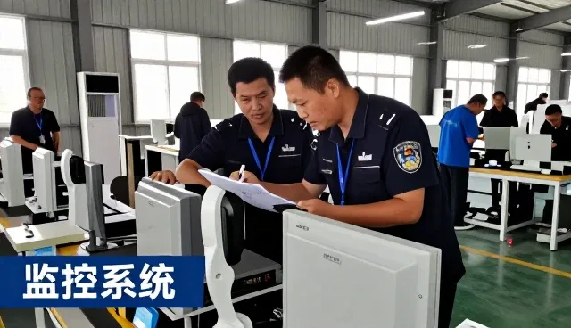 陕西安全家智能科技有限公司探索守护企业未来新方向，布局守护企业未来领域