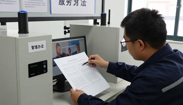 陕西安全家智能科技有限公司分享管理办法发展新观点