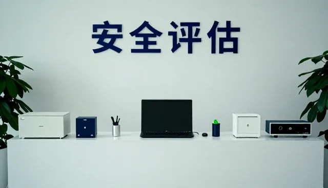 智能安防系统运维中的安全评估应用场景分析